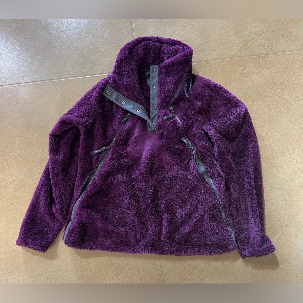 Kuhl Flight Pullover - Picture 2 of 8